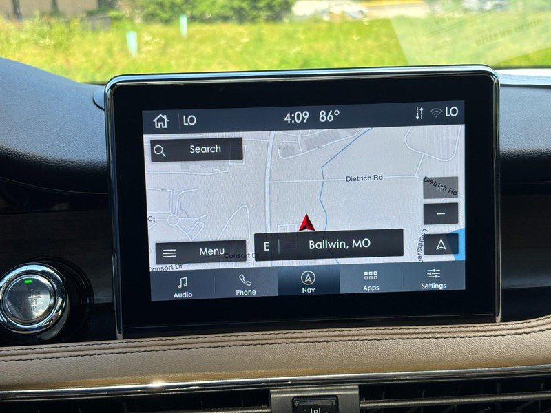 Certified 2022 Lincoln Corsair Reserve w/ Equipment Group 201A AWD/4WD image 21