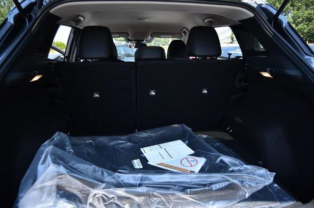 New 2025 Nissan Kicks SR image 26