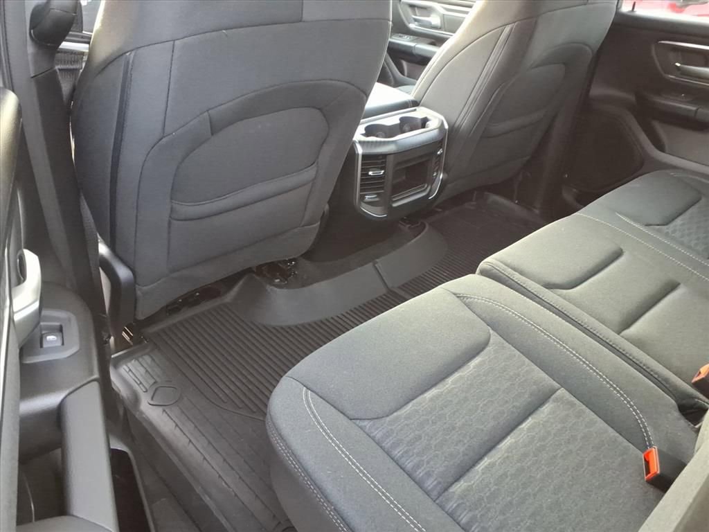 New 2026 RAM 1500 Big Horn w/ Night Edition image 31