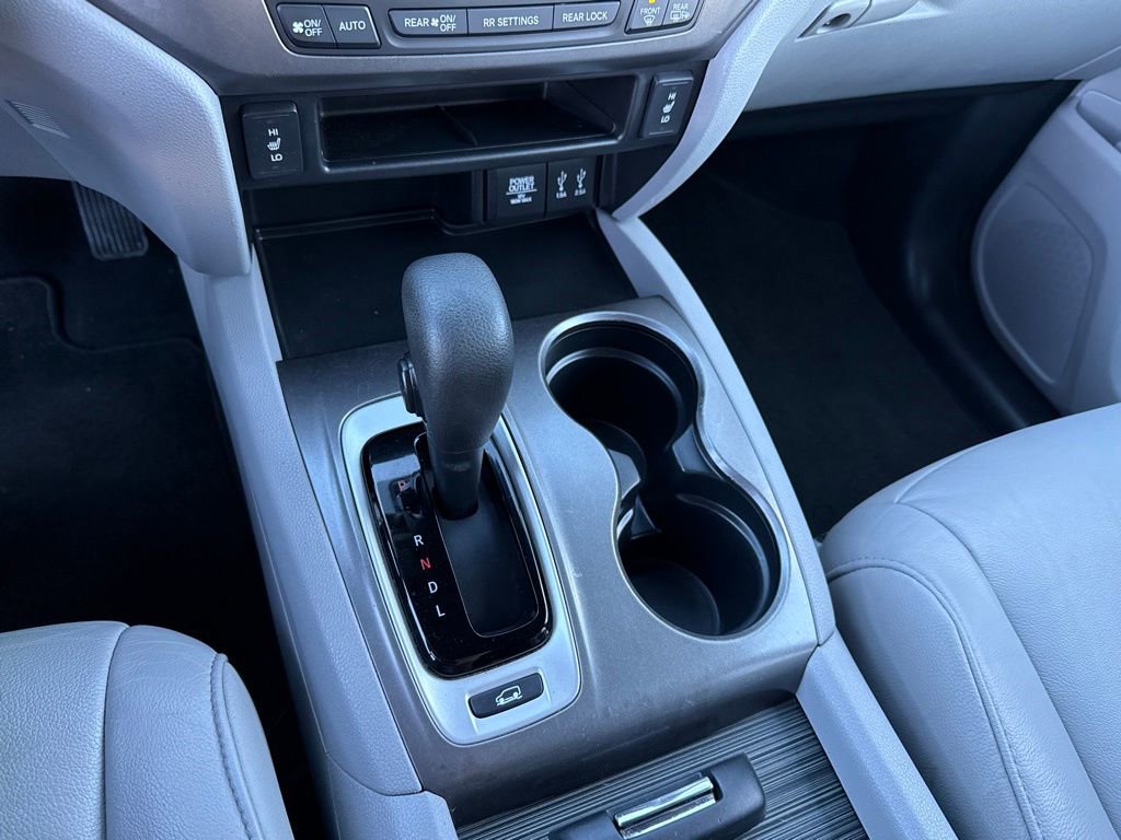 Used 2016 Honda Pilot EX-L image 26
