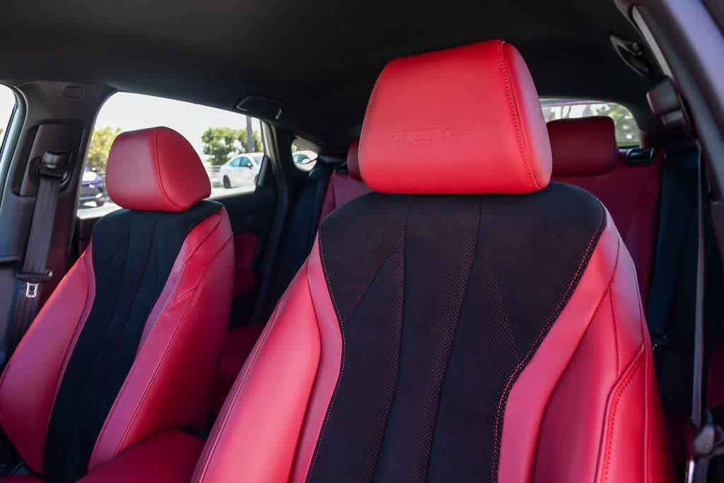 Used 2024 Acura Integra Type S FWD image 19
