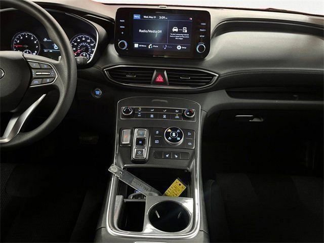 Used 2022 Hyundai Santa Fe SEL image 14