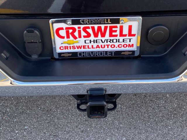 Used 2026 GMC Sierra 1500 SLT AWD/4WD image 31