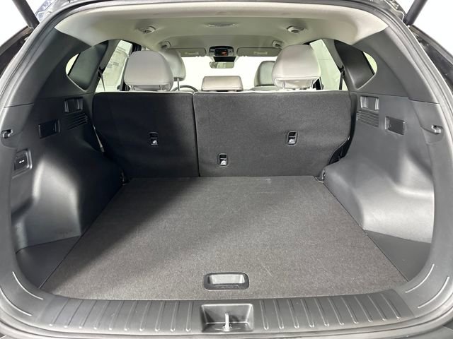 Used 2025 Hyundai Tucson Blue image 26