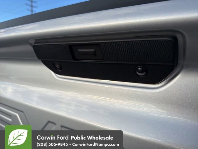 Used 2022 Chevrolet Silverado 1500 LT Trail Boss w/ Safety Package image 12