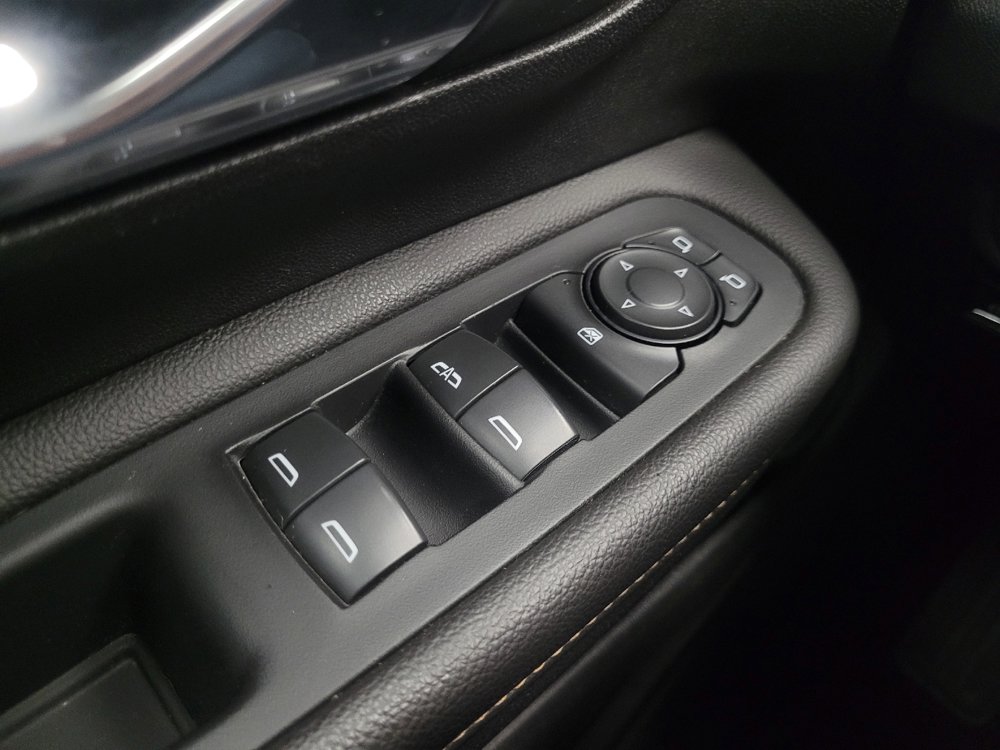 Used 2019 GMC Terrain SLT w/ Preferred Package image 27