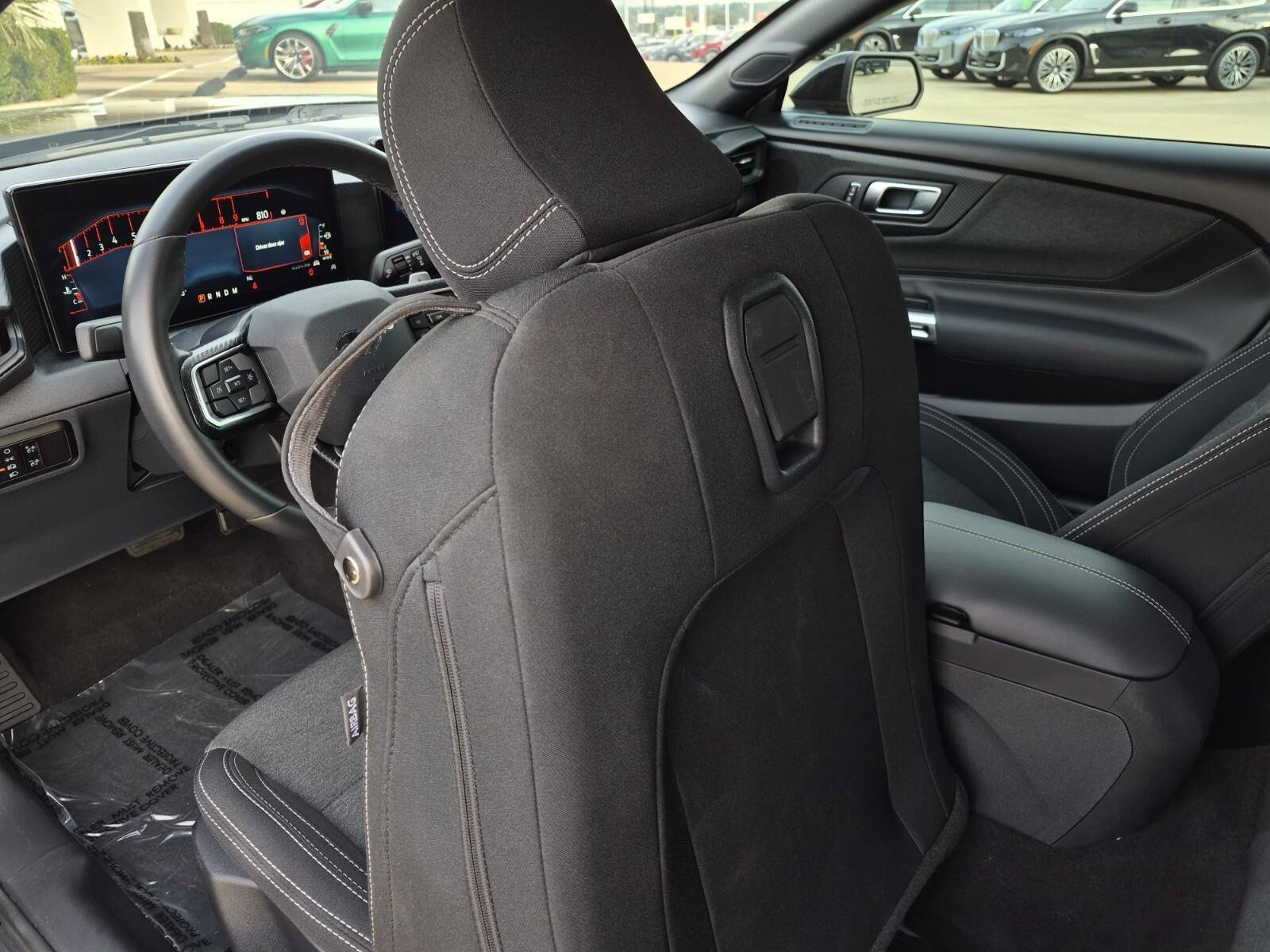 Used 2025 Ford Mustang GT image 25