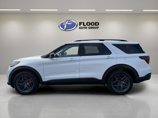 New 2026 Ford Explorer ST-Line AWD/4WD image 5