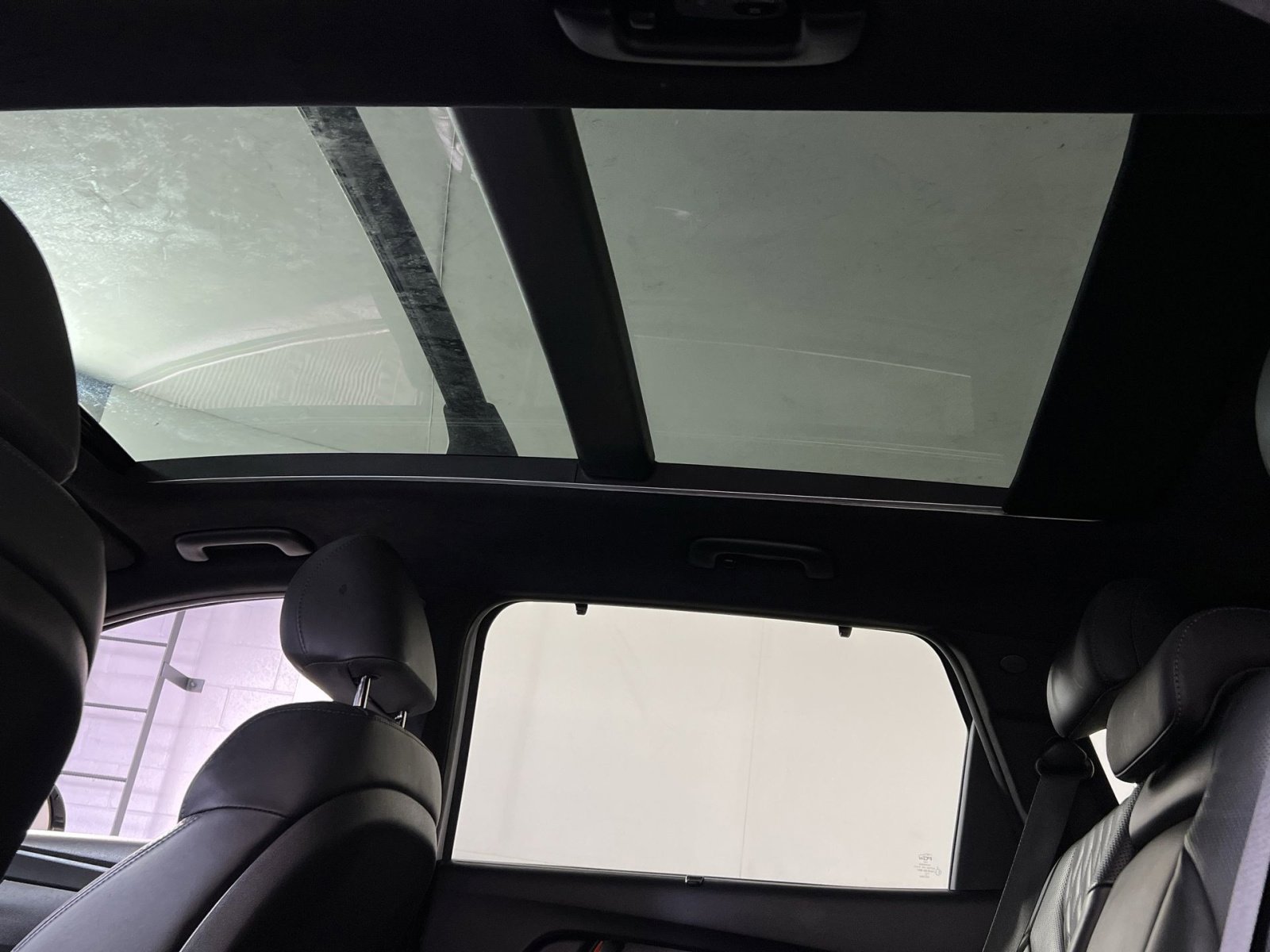 Used 2022 Hyundai Santa Fe Calligraphy image 22