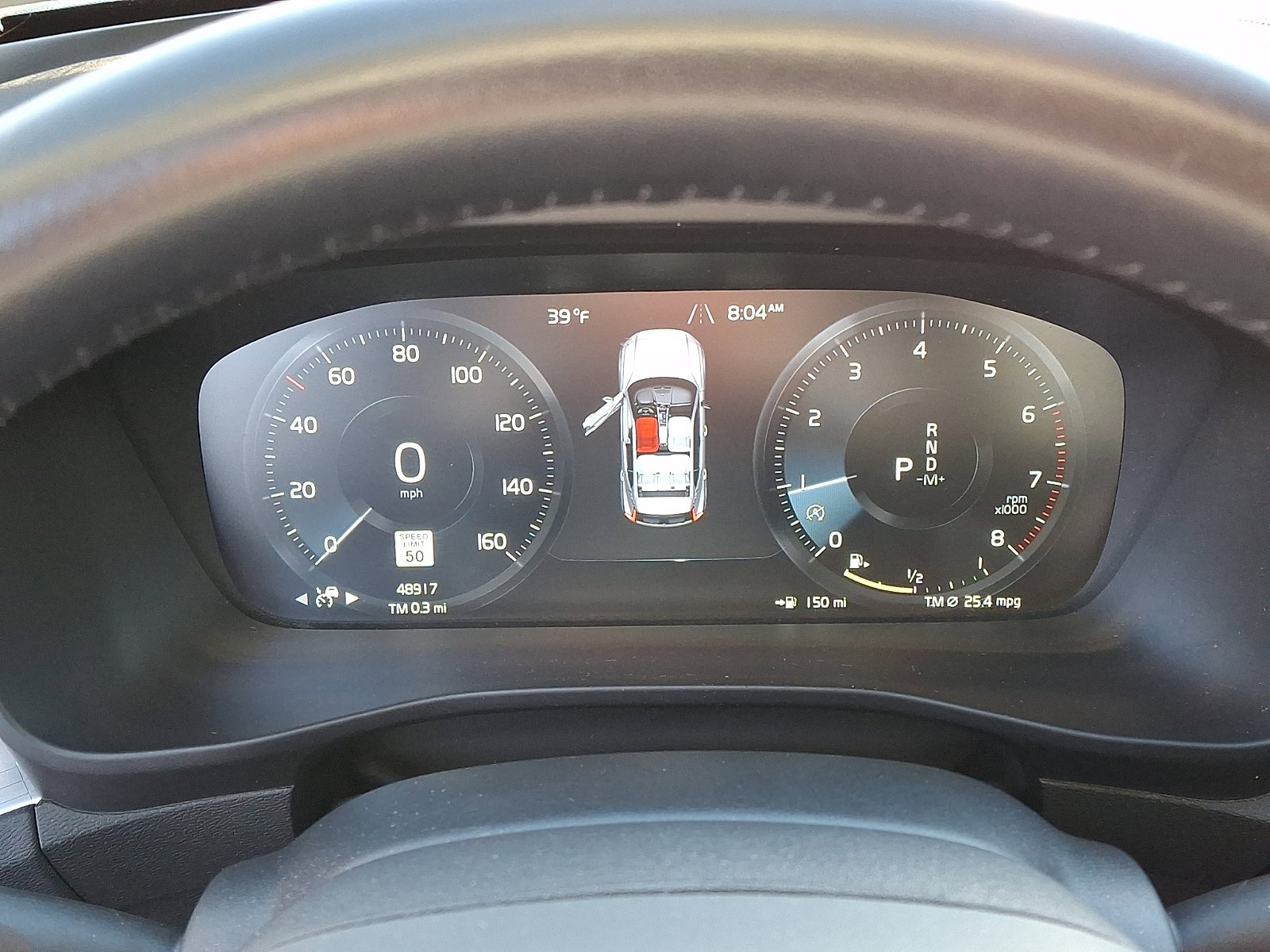 Used 2019 Volvo XC40 T5 Momentum image 25