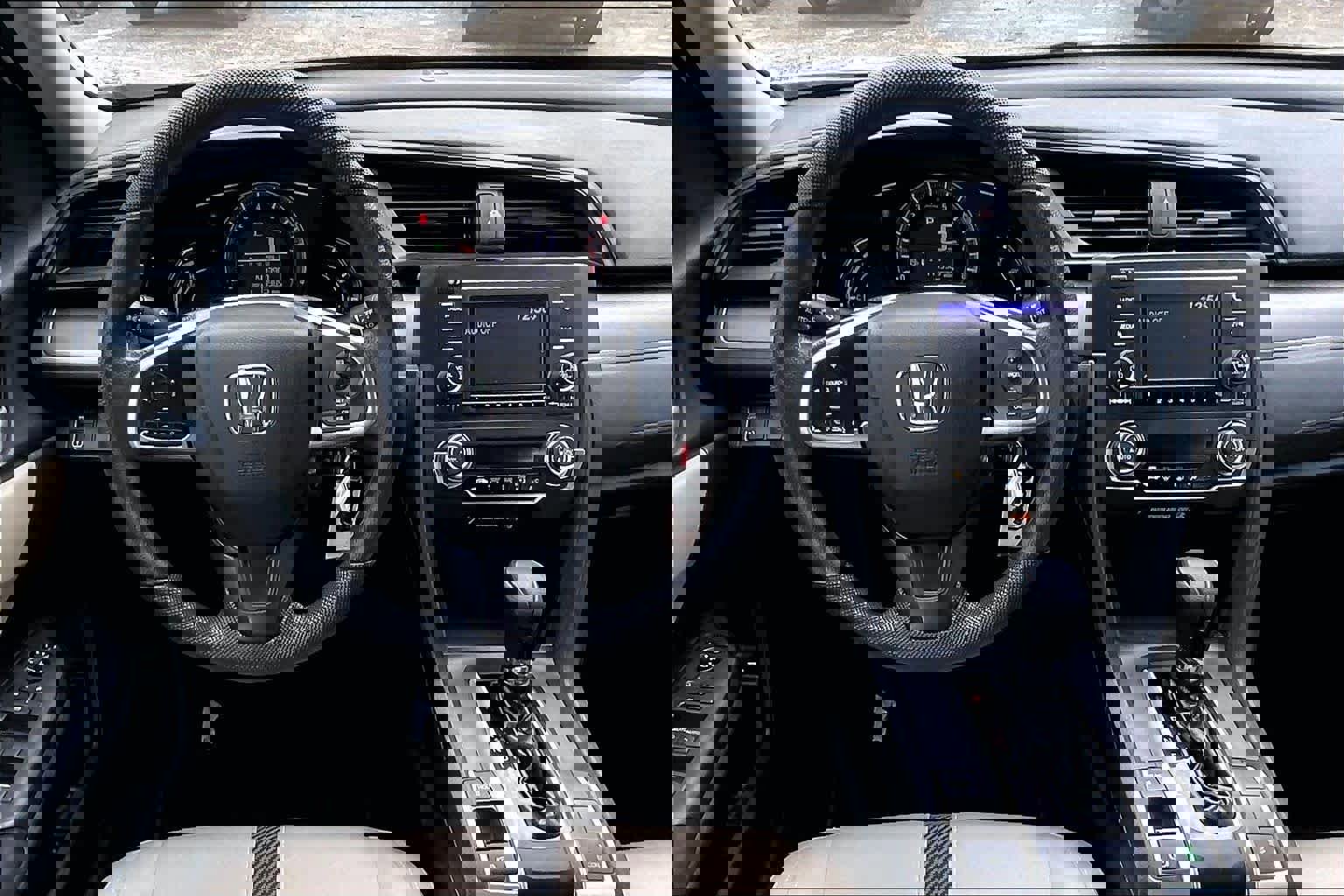 Used 2016 Honda Civic LX image 6