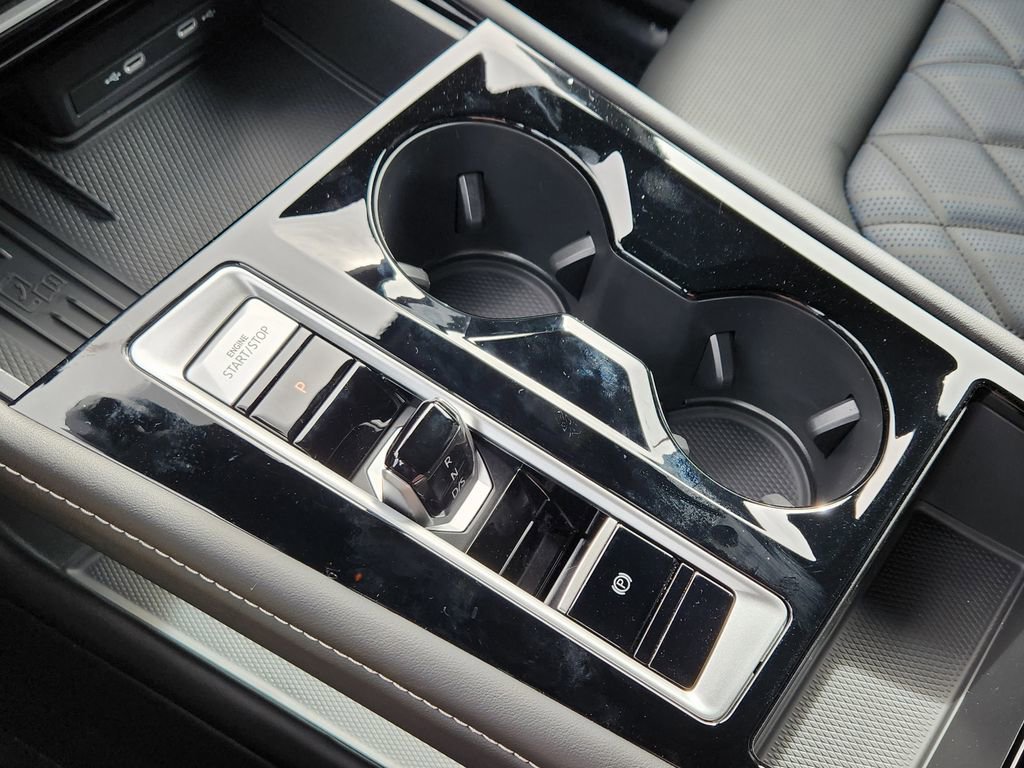 New 2026 Volkswagen Atlas Cross Sport SEL Premium R-Line image 11