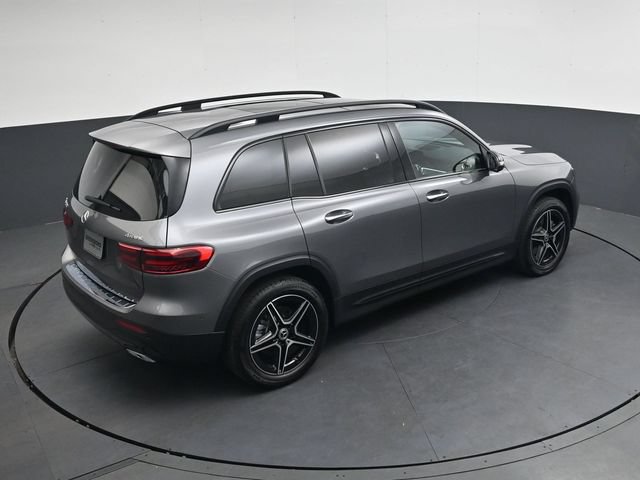 Used 2026 Mercedes-Benz GLB 250 4MATIC image 23
