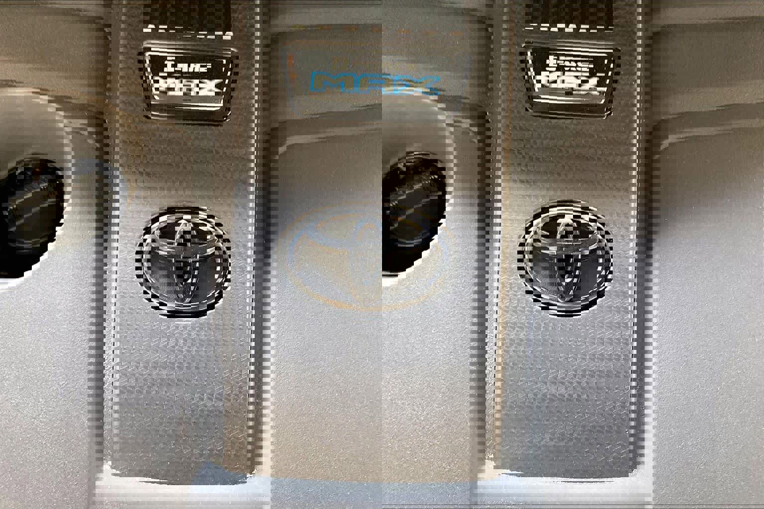 New 2026 Toyota Tundra 1794 Edition image 17