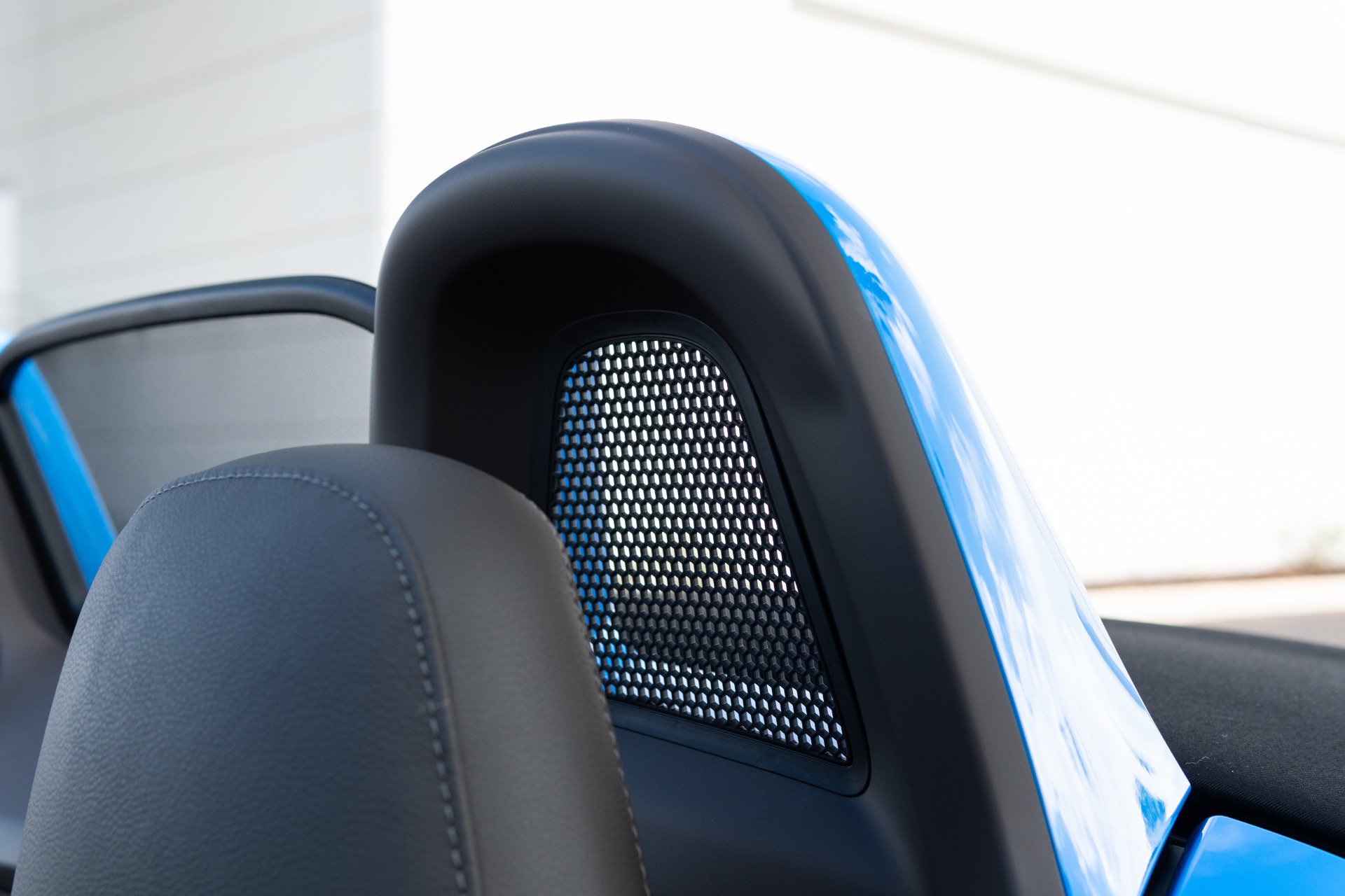 Used 2022 Porsche 718 Boxster image 39