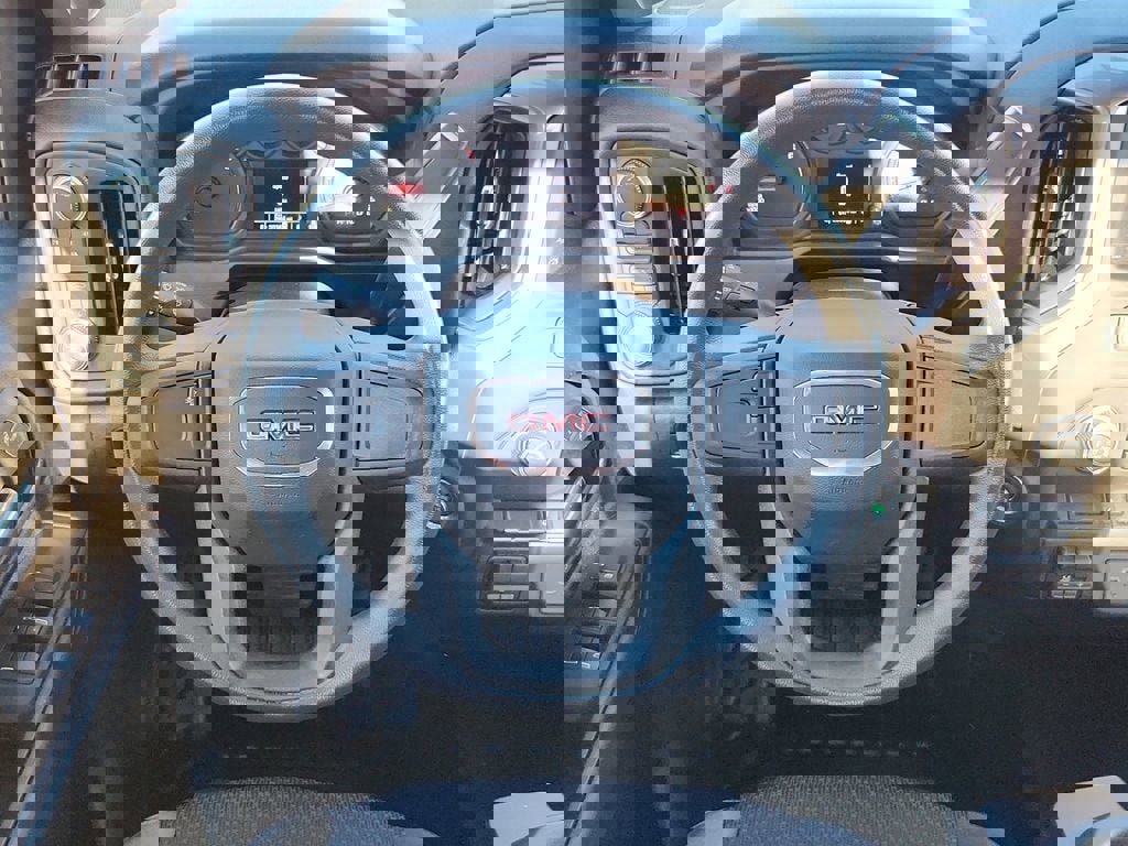 Used 2024 GMC Sierra 2500 Pro image 12