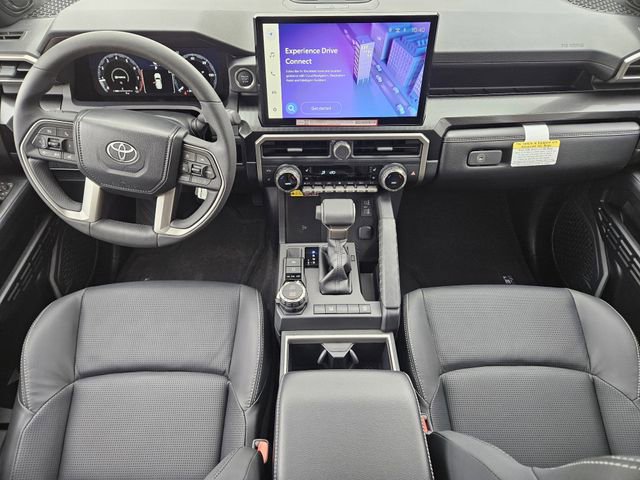 New 2026 Toyota 4Runner Limited image 24