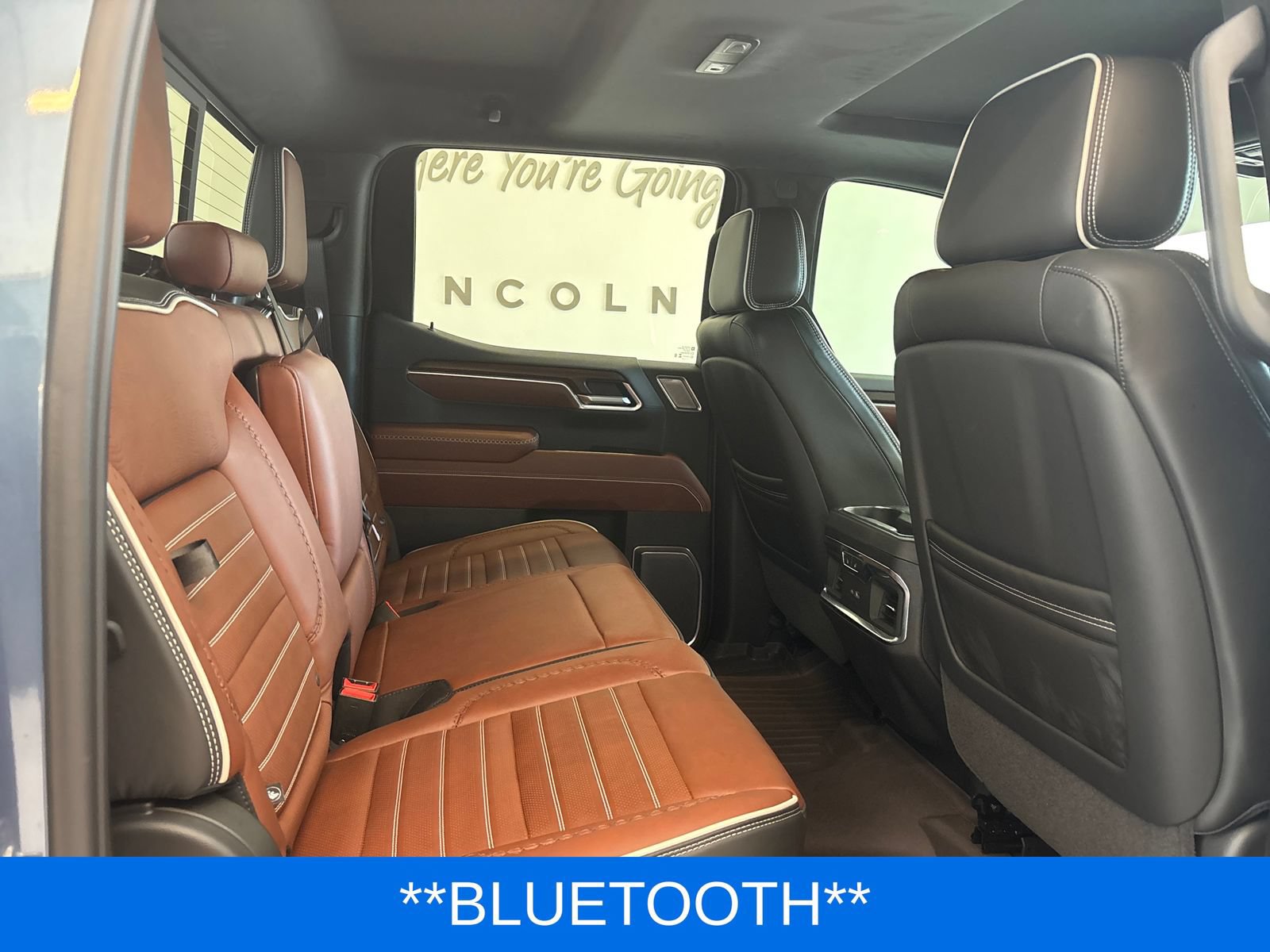 Used 2026 GMC Sierra 1500 Denali Ultimate AWD/4WD image 10
