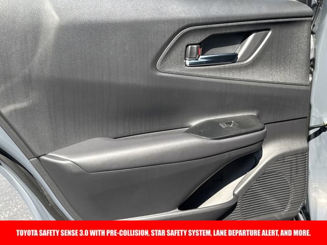 New 2026 Toyota Prius Plug-In Hybrid image 6