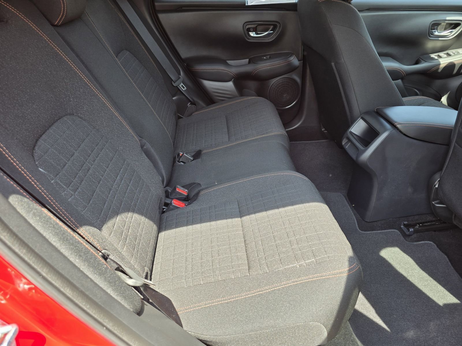 Used 2023 Honda HR-V Sport image 15