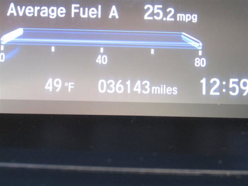 Used 2019 Honda Civic LX image 18