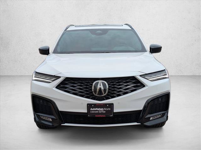 New 2026 Acura MDX A-Spec AWD/4WD image 6