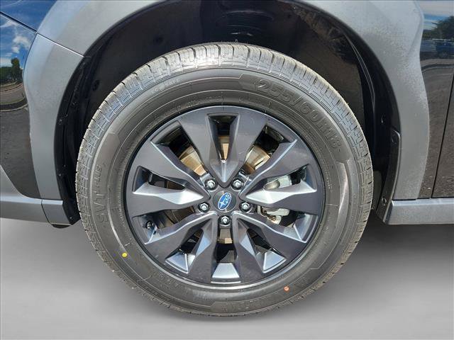 Used 2024 Subaru Outback Onyx Edition AWD/4WD image 10