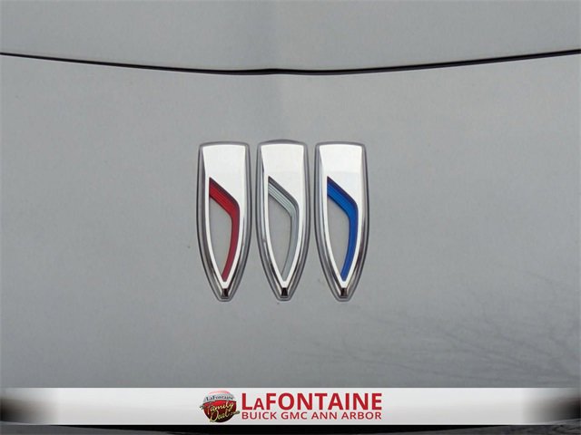 Used 2025 Buick Encore GX Sport Touring w/ Experience Buick Package image 9