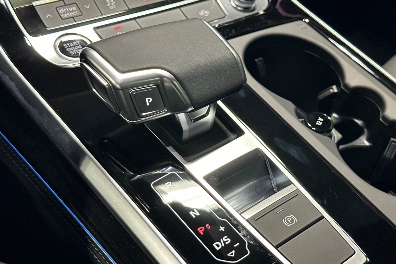 New 2026 Audi Q7 2.0T Premium Plus AWD/4WD image 21