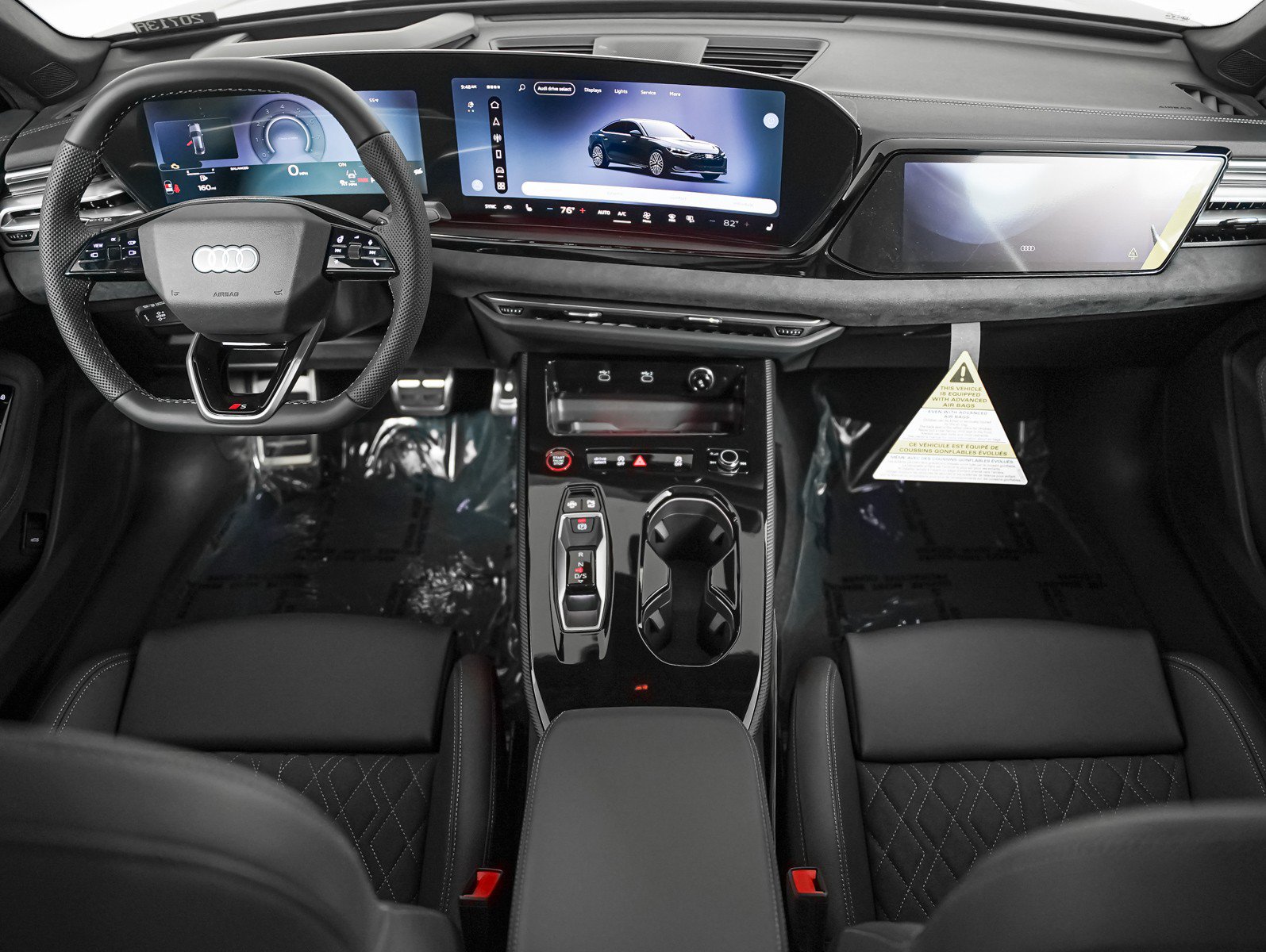 New 2026 Audi S5 Premium Plus AWD/4WD image 9