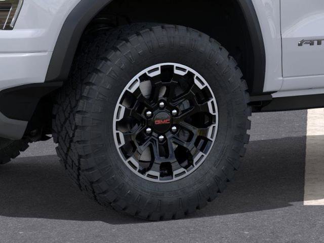 New 2026 GMC Canyon AT4 image 9