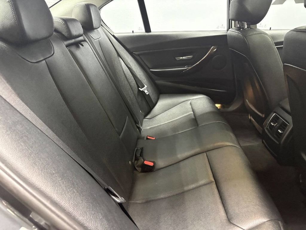 Used 2016 BMW 320i xDrive Sedan image 51