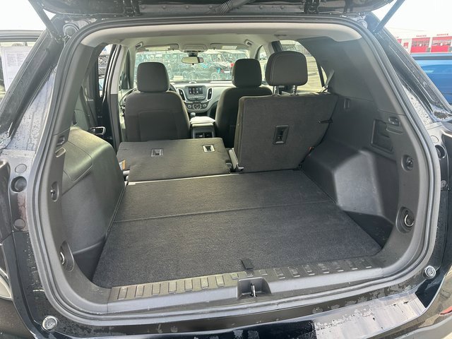 Used 2023 Chevrolet Equinox LT image 14