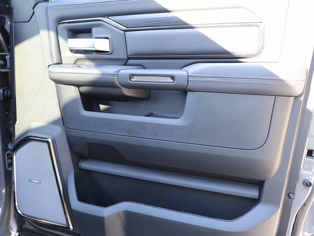 New 2026 RAM 2500 Power Wagon image 8