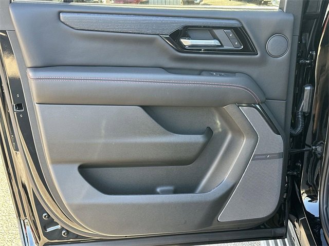 New 2026 GMC Yukon XL AT4 Ultimate image 25