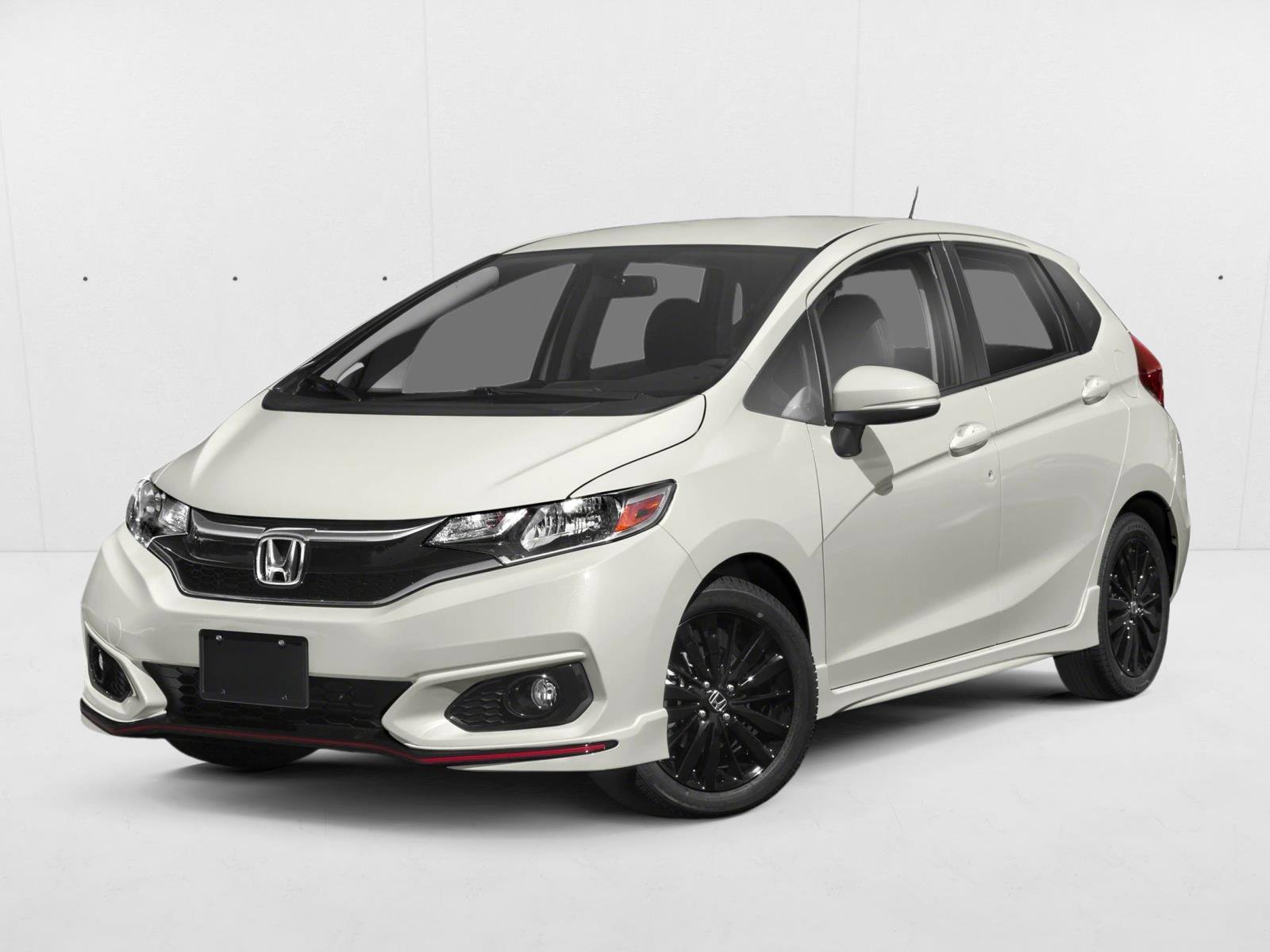 Used 2018 Honda Fit Sport image 1