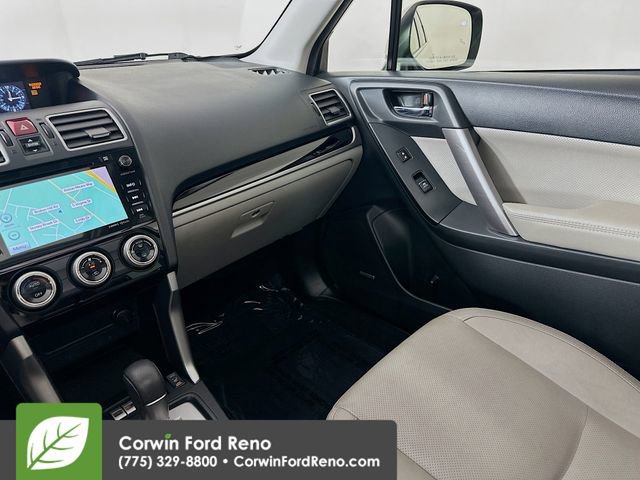 Used 2017 Subaru Forester 2.5i Limited AWD/4WD image 24