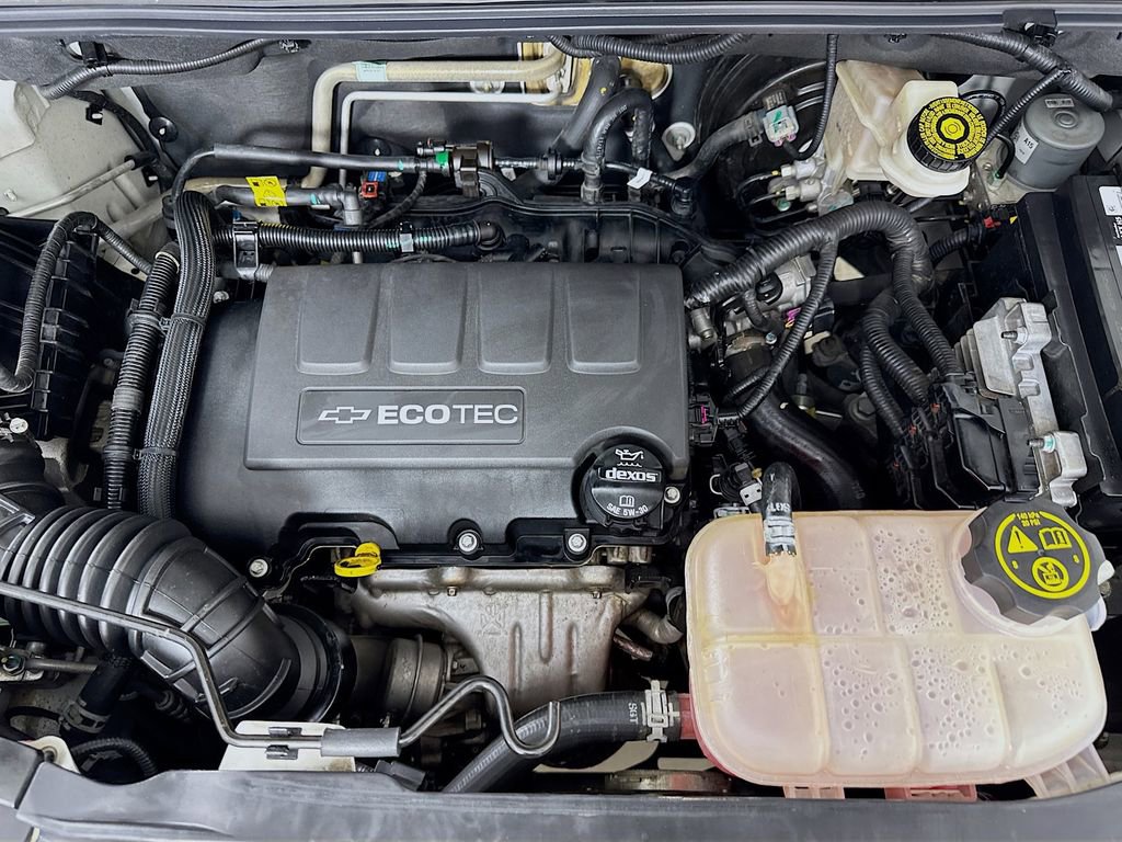 Used 2016 Chevrolet Trax LT w/ LT Convenience Package image 35