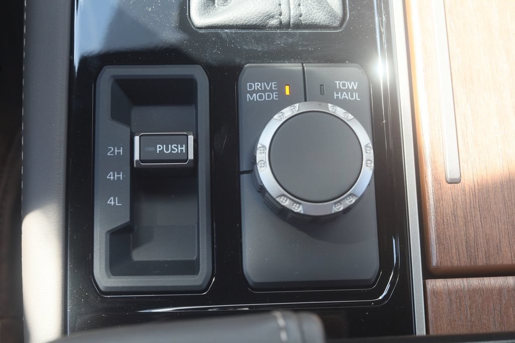 New 2026 Toyota Tundra 1794 Edition AWD/4WD image 14