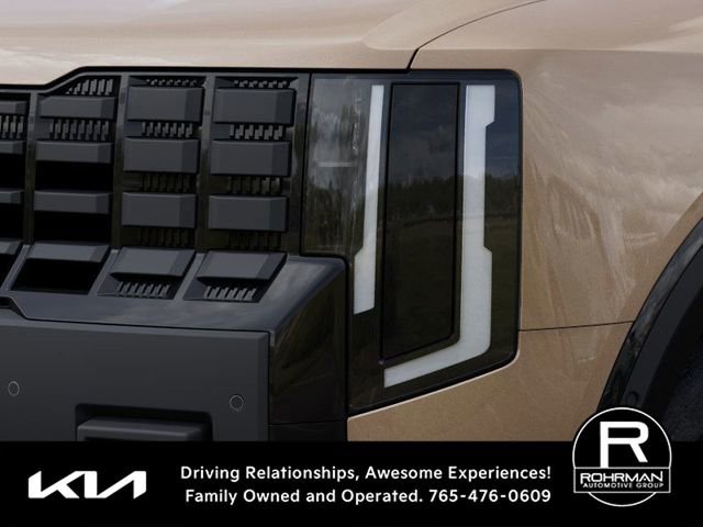 New 2027 Kia Telluride SX Prestige X-Pro image 11