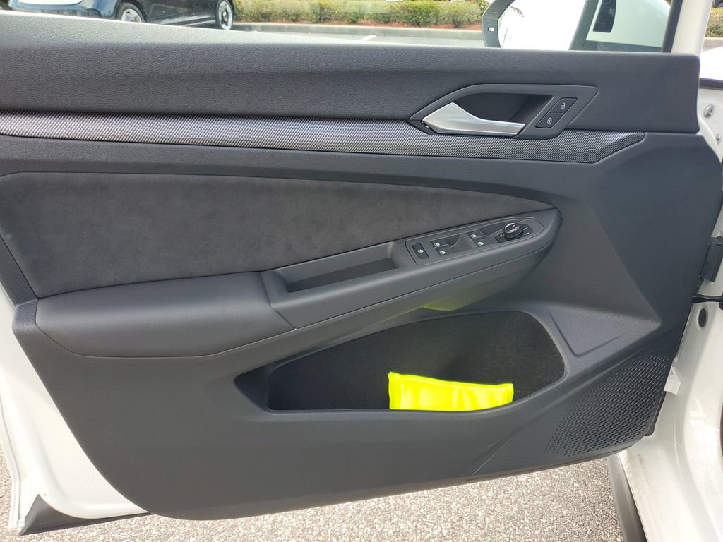 New 2026 Volkswagen GTI S image 16