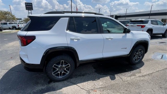 New 2026 GMC Terrain AT4 w/ Convenience Package III image 2