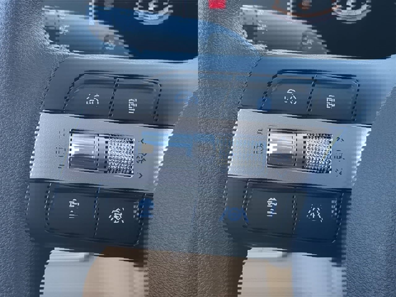 New 2026 Hyundai Tucson SEL image 22