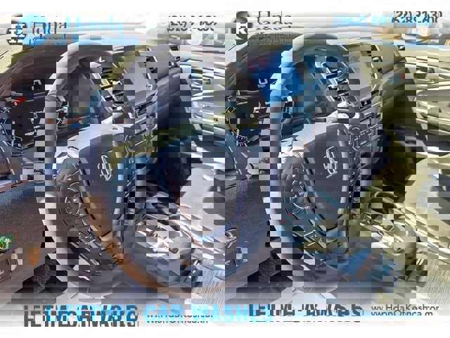 Used 2023 Honda Ridgeline RTL image 10