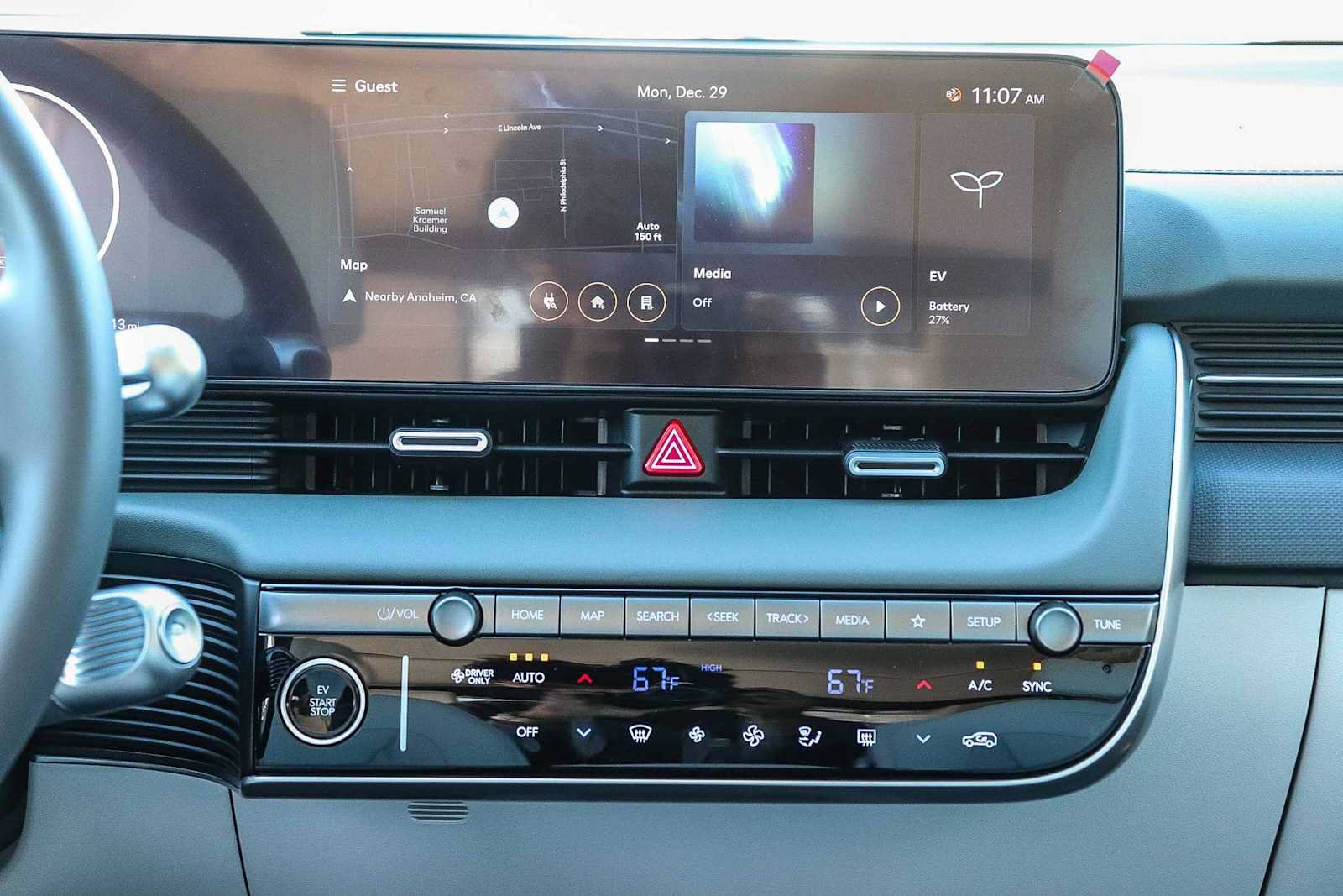 New 2026 Hyundai Ioniq 5 Limited RWD image 18