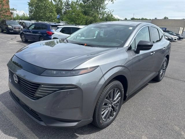 New 2026 Nissan Murano SL w/ Comfort Package