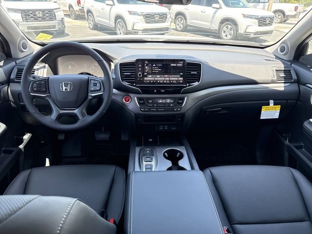 New 2026 Honda Ridgeline RTL image 20