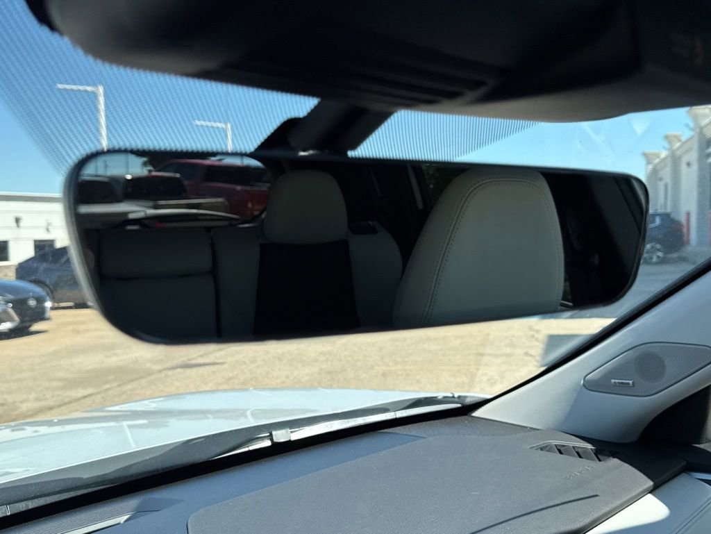 New 2026 Mitsubishi Outlander SE FWD image 22