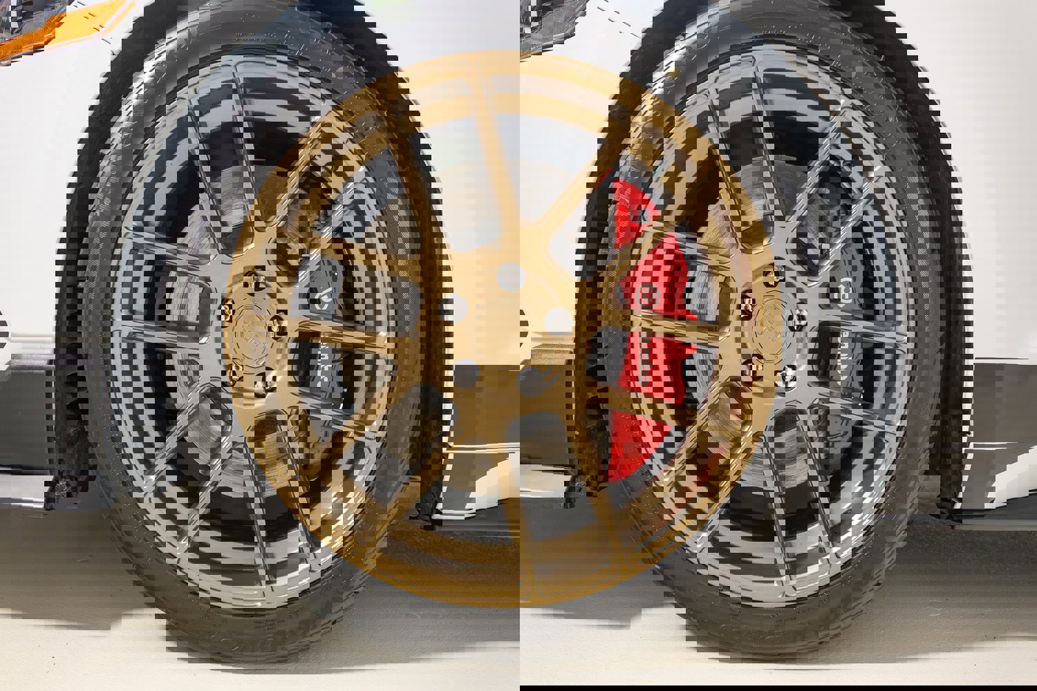 Used 2023 Ford Mustang Mach 1 w/ Equipment Group 700A image 15