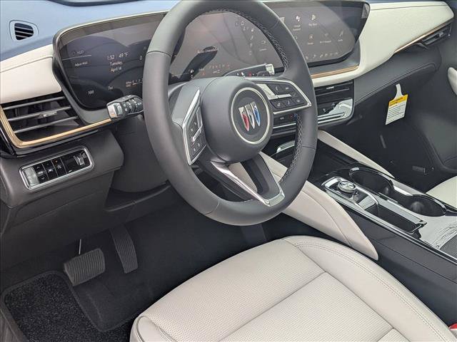 New 2026 Buick Envision Avenir AWD/4WD video 3